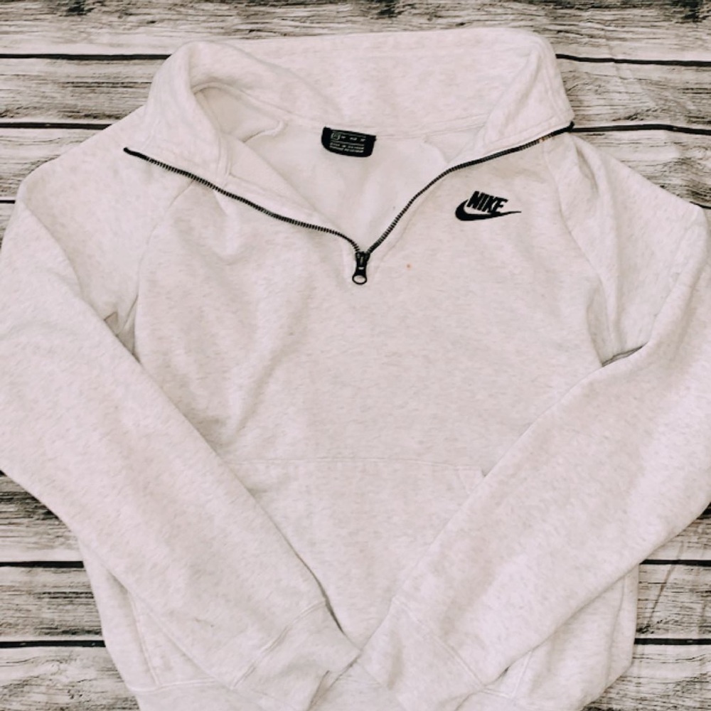 NIKE hoodie
